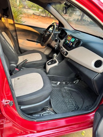 Venda Vendo Hyundai Grand i10