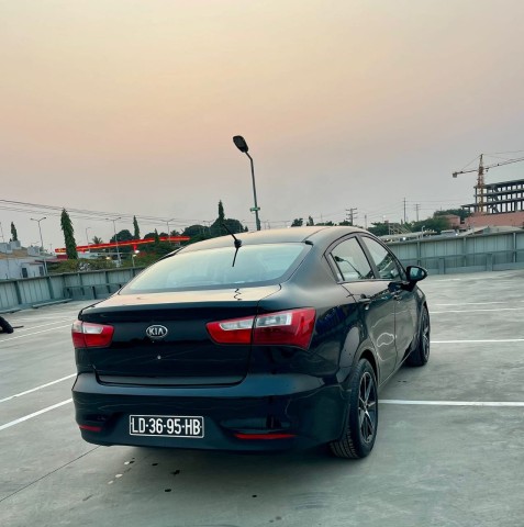 Venda KIA RIO