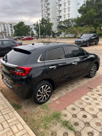 Venda SUZUKI BALENO