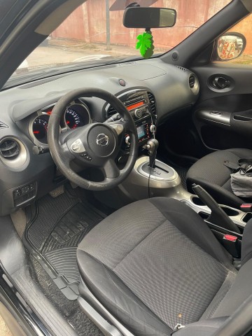 Venda NISSAN JUKE