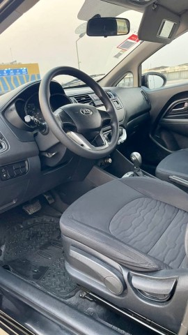 Venda KIA RIO