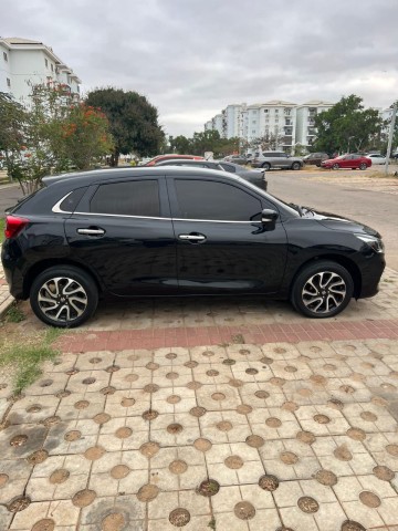 Venda SUZUKI BALENO