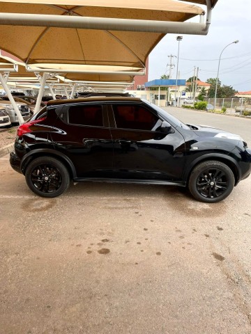 Venda NISSAN JUKE