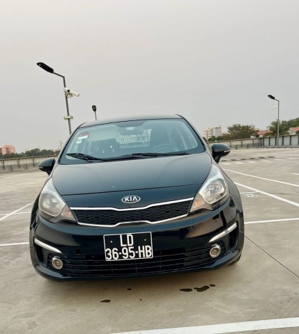 Venda KIA RIO