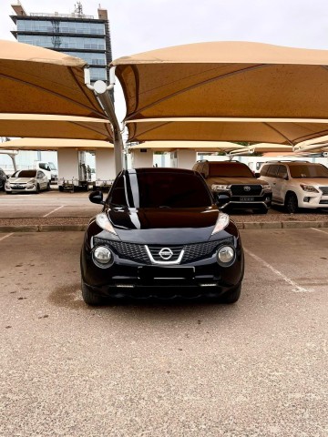 Venda NISSAN JUKE