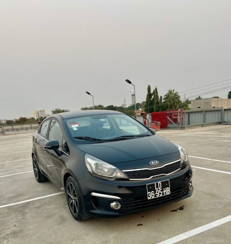 Venda KIA RIO