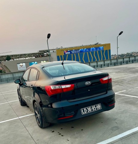Venda KIA RIO