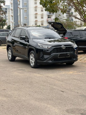Venda TOYOTA RAV4