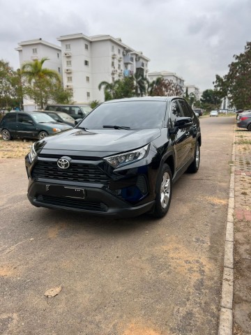 Venda TOYOTA RAV4