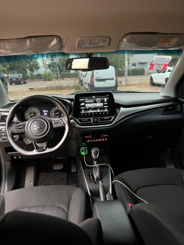 Venda SUZUKI BALENO