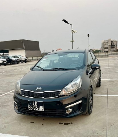 Venda KIA RIO