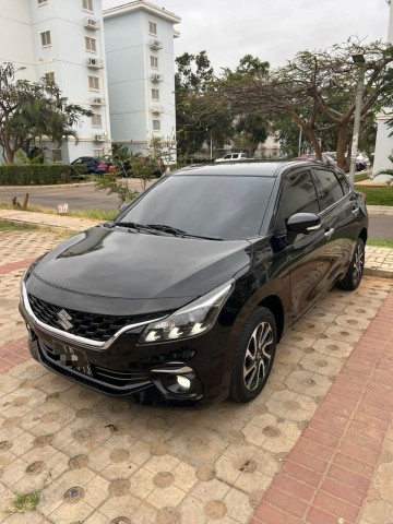 Venda SUZUKI BALENO