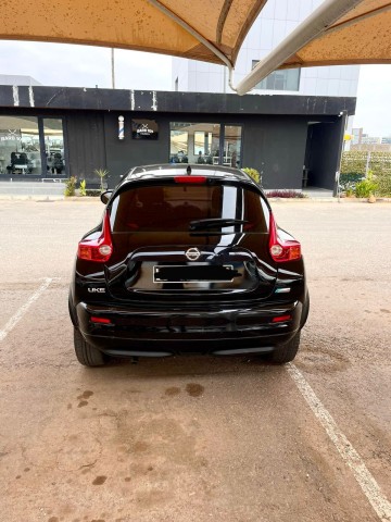 Venda NISSAN JUKE