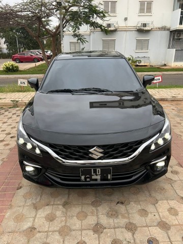 Venda SUZUKI BALENO