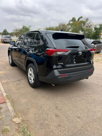 Venda TOYOTA RAV4