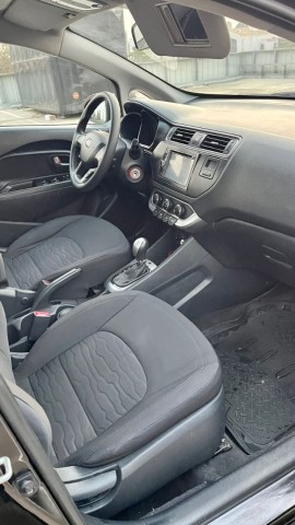 Venda KIA RIO
