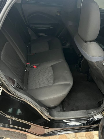Venda SUZUKI BALENO