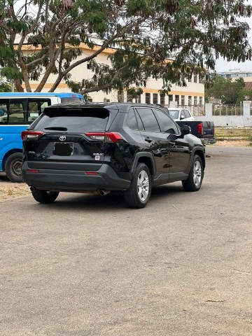 Venda TOYOTA RAV4