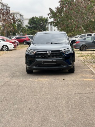 Venda TOYOTA RAV4
