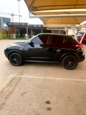 Venda NISSAN JUKE
