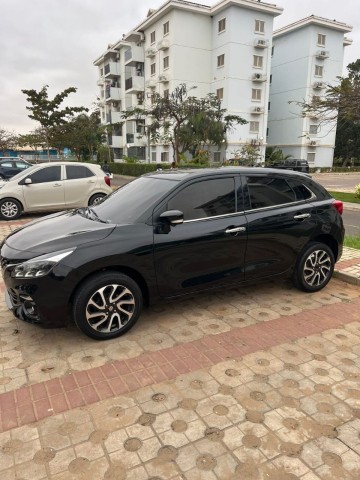 Venda SUZUKI BALENO