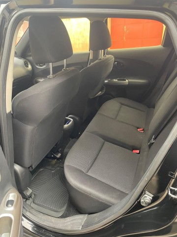 Venda NISSAN JUKE