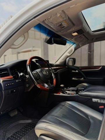 Venda LEXUS LX570