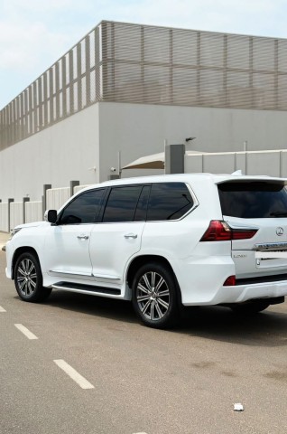 Venda LEXUS LX570