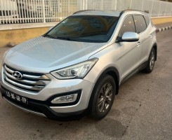 Comprar HYUNDAI SANTA FE