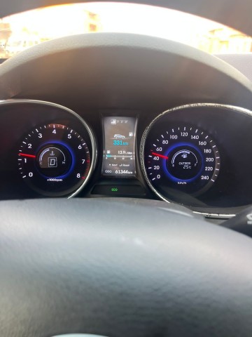 Venda HYUNDAI SANTA FE