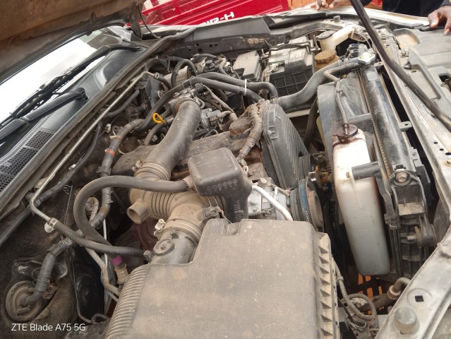 Venda TOYOTA HILUX