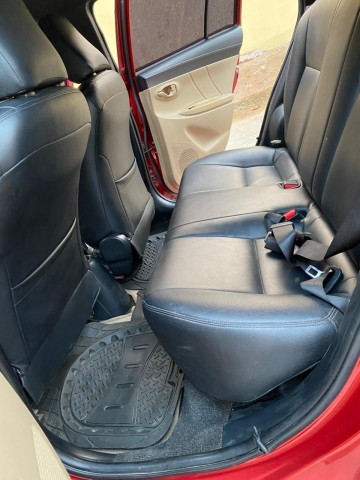 Venda TOYOTA YARIS