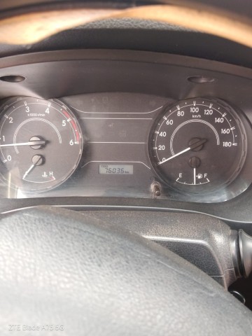 Venda TOYOTA HILUX