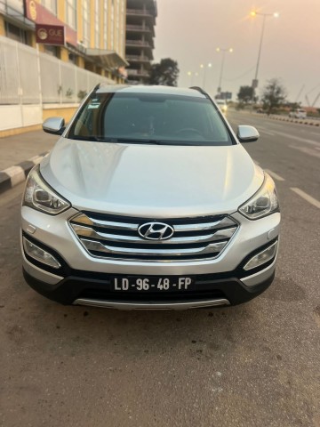Venda HYUNDAI SANTA FE