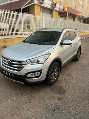 Venda HYUNDAI SANTA FE