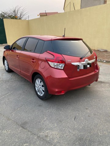 Venda TOYOTA YARIS