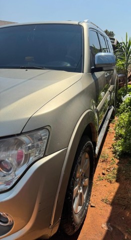 Venda MITSUBISHI PAJERO