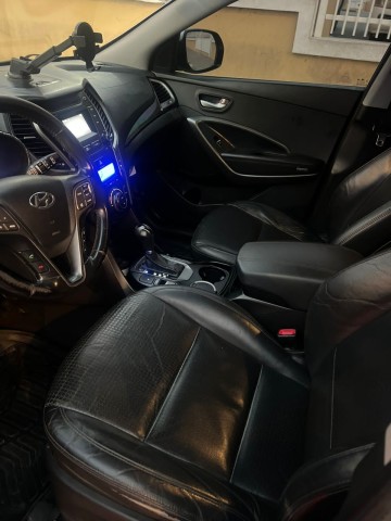 Venda HYUNDAI SANTA FE