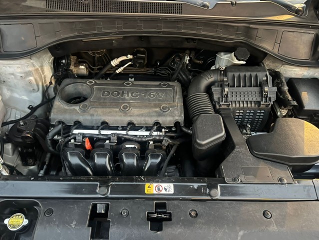 Venda HYUNDAI SANTA FE