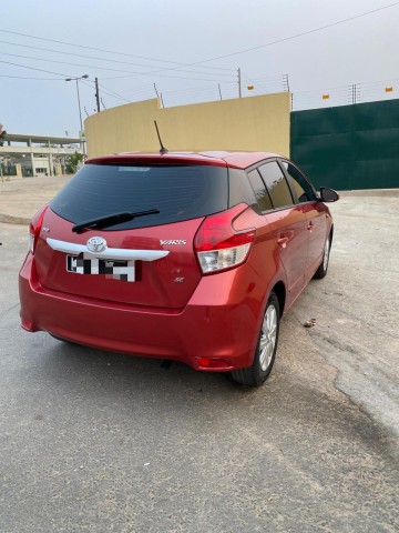 Venda TOYOTA YARIS