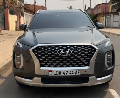 A venda HYUNDAI PALISADE