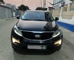 Comprar KIA SPORTAGE