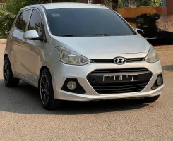 A venda HYUNDAI GRAND I10