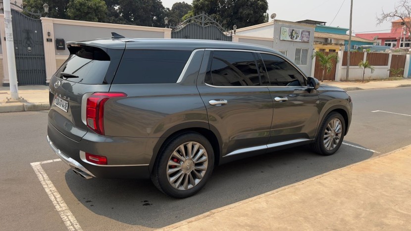 Venda HYUNDAI PALISADE
