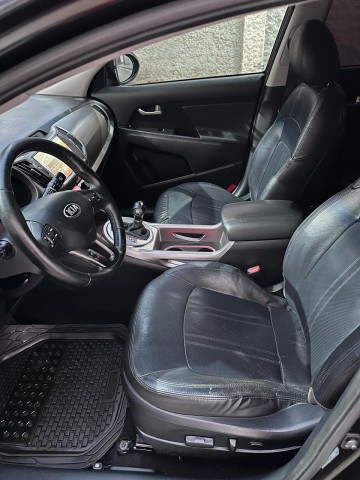 Venda KIA SPORTAGE
