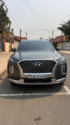 Venda HYUNDAI PALISADE