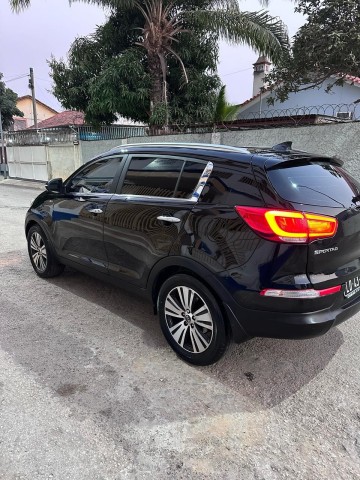 Venda KIA SPORTAGE