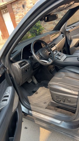 Venda HYUNDAI PALISADE