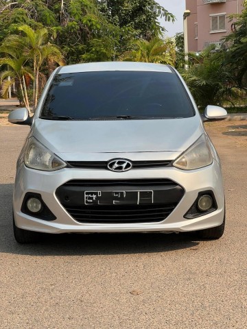 Venda HYUNDAI GRAND I10