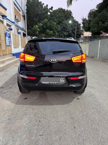 Venda KIA SPORTAGE